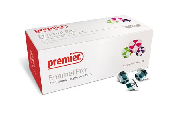 Enamel Pro Prophy Paste with ACP and Fluoride, Fine Grit, Bubblegum Flavor, Unit Dose Cups, 200/Box, 9007614 thumbnail 16