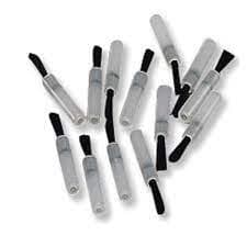 Zenith Disposable Brush Tips, 15/16" (24 mm), 100/Pkg, #61102 thumbnail 13