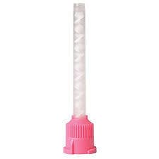 Pentron Clinical Pink Mixing Tips, 100/Pack, Q19AB thumbnail 8