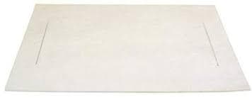 Lubrina Oil Absorption Pad, White, 5/Pk, 24-6812612 thumbnail 12