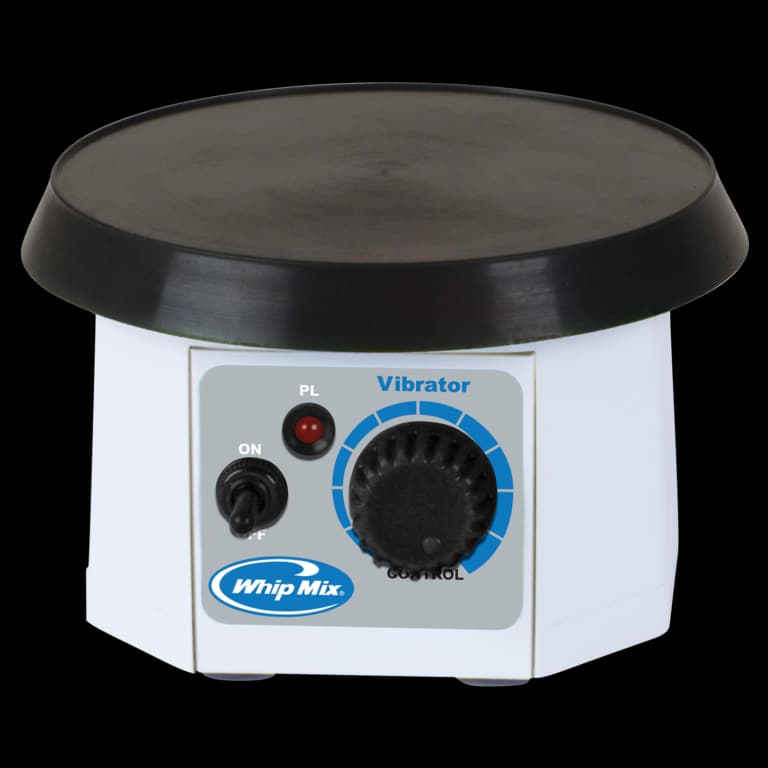 Whip Mix General Purpose Vibrator, 115V, Model 10650 thumbnail 16