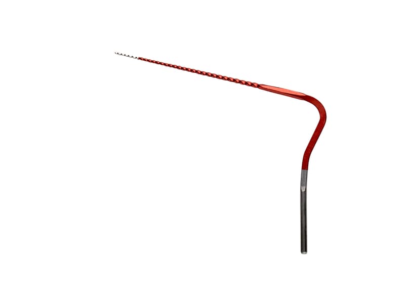 J. Morita Root ZX3 Electrode C #25 / HF Endo Tip Electrode (File Type) K#25, 2/Pkg, 244000809 thumbnail 5