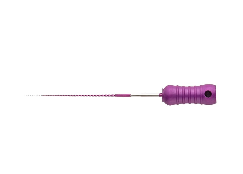 J. Morita Root ZX3 Electrode S #10L25 / HF File Electrode K #10L25, 2/Pkg, 244000804 thumbnail 6