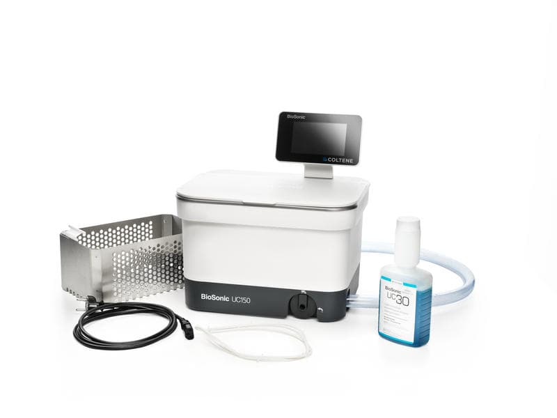 BioSonic UC150 Ultrasonic Cleaning System, 1.5 gal, 115V, #60021987 thumbnail 12