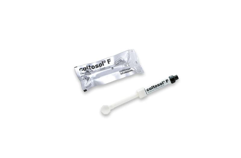 Coltosol F Temporary Filling Material, Cartridge with Spindle, Economy Pack, 8 g, 5/Pk, C5930 thumbnail 3