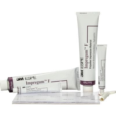 Solventum Impregum F Catalyst 15ml Tube, #31474 - Impregum F Catalyst 15ml Tube - Image 1