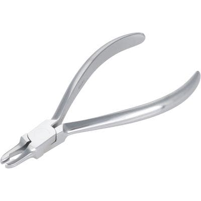 Solventum Crown Contouring Pliers #800112 - Crown Contouring Pliers - Image 1