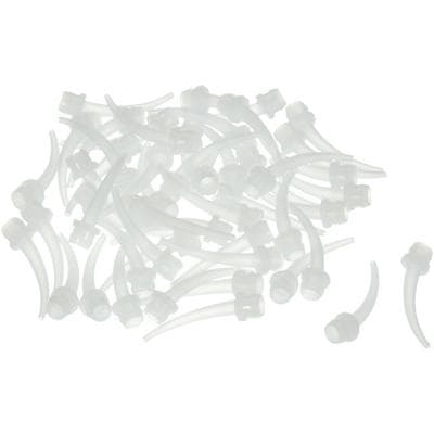 3M Garant Intraoral Tips, White, 50/Pk, 71461N thumbnail 18