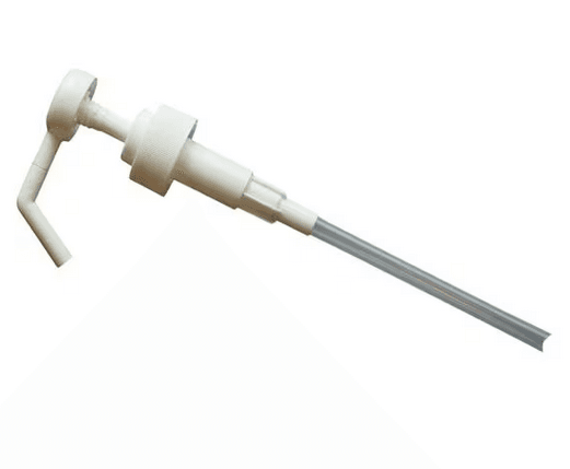 VioNexus No-Touch Dispenser Pump, Replacement Pump for 1 Liter Bottle, Infrared Sensor, 1/Pkg thumbnail 6