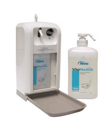 VioNexus™ No-Touch Dispenser Tray, Drip Tray for Hand Soap Dispenser, 10-1820 thumbnail 5