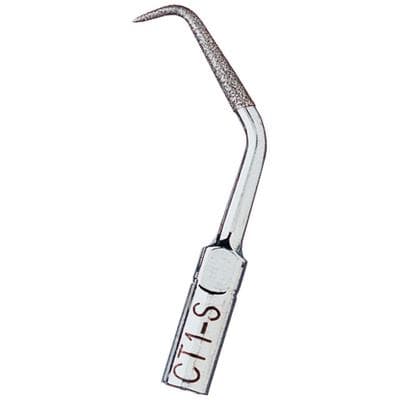 CT-1 Ultrasonic Diamond Coated Tip, Initiating, Kerr Endodontics, 973-1059 thumbnail 9
