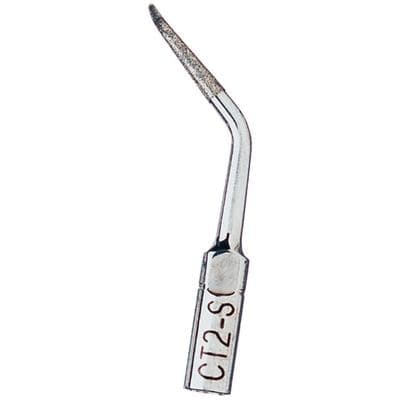 Kerr CT-3-S Main Left Ultrasonic Scaler Tip, Upper Left/Lower Right, MiniEndo II, 973-0055 thumbnail 10