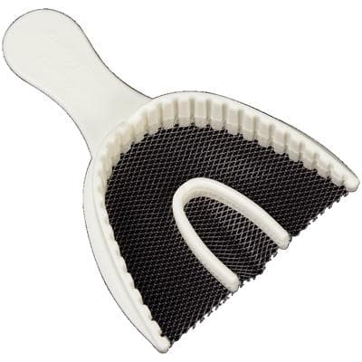 Polybite Three-in-One Full Arch Impression Trays, 30/Pack, Q17A thumbnail 9