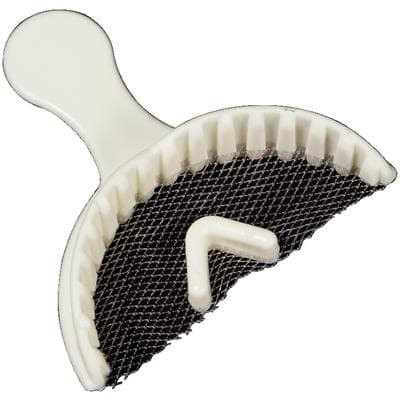 Three-In-One Anterior Impression Trays, 35/Pk, Q17B thumbnail 12
