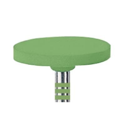 NTI CeraGlaze Polishing System, Green Pre-Polishing, Coarse, Large Disc, HP Shank, 14.5 mm, 1/Pk, P343 thumbnail 18