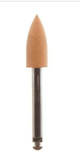 Kerr Zir-Cut High-Shine Zirconia Polisher, RA Flame Orange Point, 3/Pk, P9001 thumbnail 10