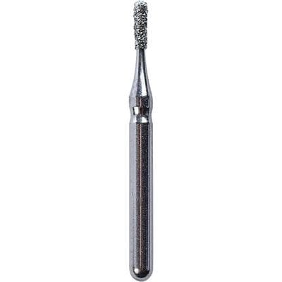 Kerr SimpliCut Single-Use Sterile Diamond Bur, Fine Grit, Football Shape, Friction Grip, 25/Pack, F368-016-D thumbnail 9