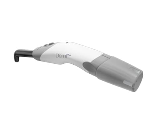 Kerr Demi Plus LED Dental Curing Light Handpiece, 8mm, 450-470nm, Lithium-Ion Battery, 921920-1 thumbnail 7
