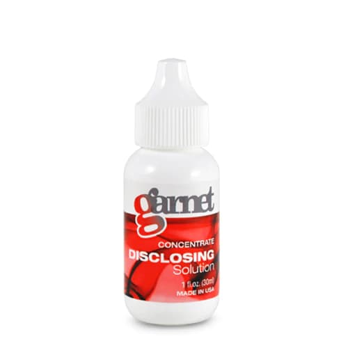 Sky Choice Disclosing Solution, 30ml Bottle - Disclosing Solution (30ml) - Image 1