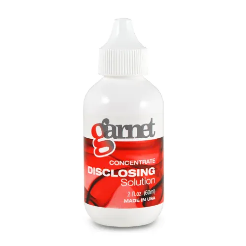 Sky Choice Disclosing Solution, 60ml Bottle - Disclosiing Solution (60ml) - Image 1