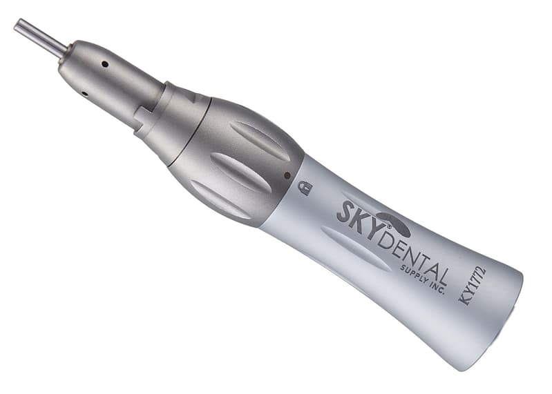 Sky Choice E-Type Slow Speed Straight Nose Cone Attachment - E-Type Slow Speed Straight Nose Cone - Image 1
