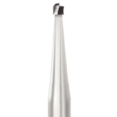 Sky Choice Carbide Bur RA 3 Round, 10/Pack, #RA3-10 - Carbide Bur RA 3 (10) - Image 1
