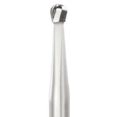 Sky Choice Carbide Bur RA 4 Round, 10/Pack, #RA4-10 - Carbide Bur RA 4 (10) - Image 1