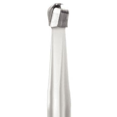 Sky Choice Carbide Bur RA 5 Round, 10/Pack, #RA5-10 - Carbide Bur RA 5 (10) - Image 1