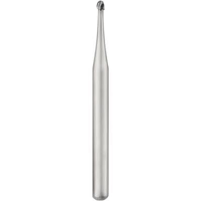 Sky Choice Carbide Bur FG 1 Round, 100/Box, #FG1-100 - Carbide Bur FG 1 (100) - Image 1