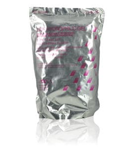 GC Coe Alginate Hydrophilic Gel, Fast Set, Cherry Flavor, 1 lb Pouch, #124101 - Coe Alginate Hydrophilic Gel F/S Cherry - Image 1