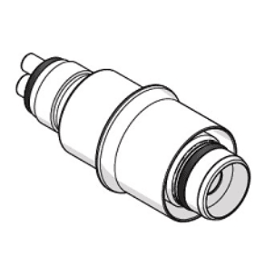 J Morita Lubrina 2 Coupling Root, ZX II, Tri-Auto ZX 2, 24-7376782 thumbnail 2
