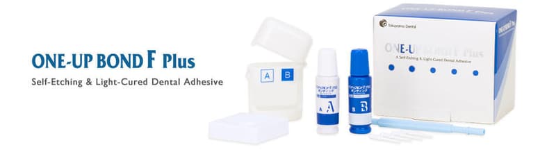 Tokuyama One-Up Bond F Plus Bonding Agent, Bottle A Refill, Light-Cured Self-Etch Adhesive, 5 mL, 1/Pk, 14736 thumbnail 13