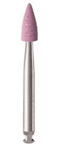 Alpen Polisher Ceramic Plus Minipoint RA Ultra Fine, 5/Pkg, #RP230349RA thumbnail 7
