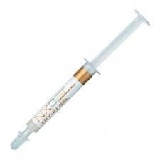 Kerr NX3 Universal Adhesive Resin Cement Try-In Gel Syringe Refill, Yellow Shade, 3g, #33658 thumbnail 16