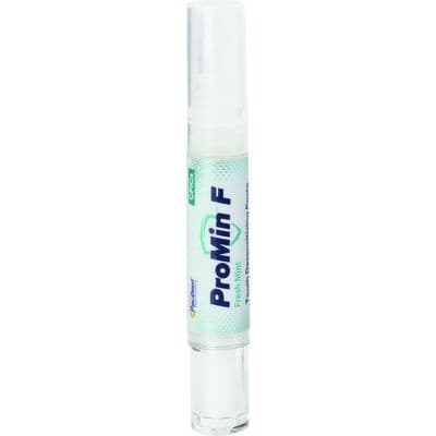 ProMin F Tooth Desensitizing Paste with Sodium Fluoride, 4.5 ml Pen, Fresh Mint, 1/Pk, #341103 thumbnail 9