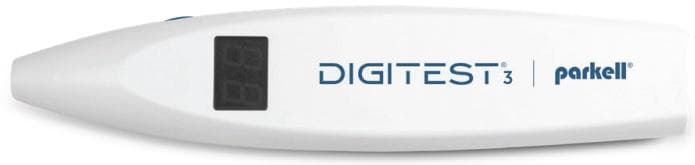 Parkell Digitest 3 Pulp Vitality Tester, D655, with 4 Autoclavable Probe Tips thumbnail 13