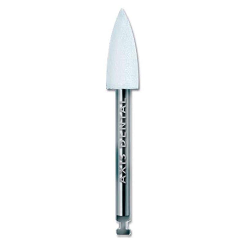 Kerr PDQ2 Composite Polishing Refill Points, RA Shank, Large Flame, White, 20/Pk, P3132 thumbnail 18