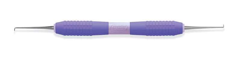 Premier Big Easy Ultralite Morse 0/00 Scaler, Double-Ended, Cushion-Grip, #05695 thumbnail 4