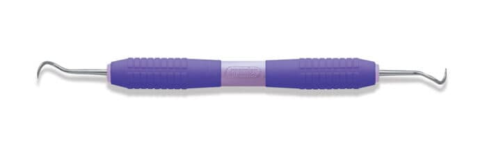 Big Easy Ultralite Sickle Scaler, Double-Ended, 204 S, 1/Pk, 05623 thumbnail 22