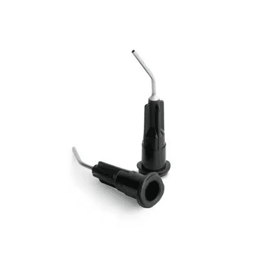 StackFlow Applicator Tips, 20 Gauge, Zero-Bubble, Black, 100/Pkg, 3005275 thumbnail 7