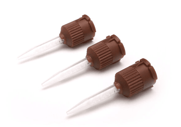 Premier Implant Cement Automix Dual-Barrel Syringe Tips, 25/Pkg, 3001451 thumbnail 18