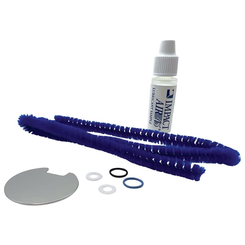 Vista Apex Impact Air 45 Cleaning & Maintenance Kit, #638 thumbnail 2