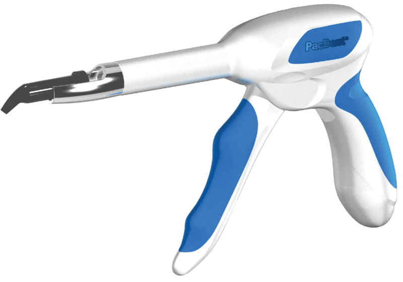 Pac-Dent ProJect Composite Unidose and Compule Dispensing Gun, 1/Pk, PJ-01 thumbnail 11