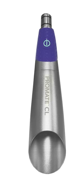 Pac-Dent ProMate CL Cordless Hygiene Handpiece Sheaths, Refill, 2/Pk, PMCL-102 thumbnail 15