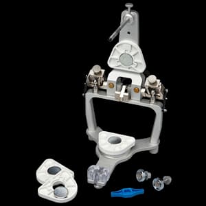 Whip Mix #9176QA QuickMount Magnetic System Transfer Base Assembly thumbnail 2