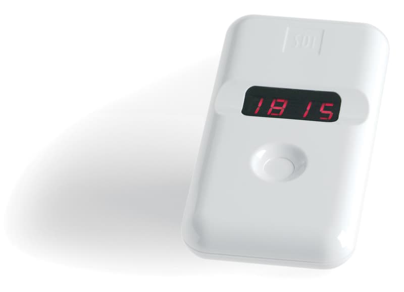 SDI Radiometer X Light Curing Meter, 5600029 thumbnail 10