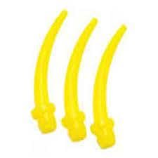 Kerr Extrude Intraoral Syringe Tips, Small Universal, Yellow, 100/Pk, 27517 thumbnail 15