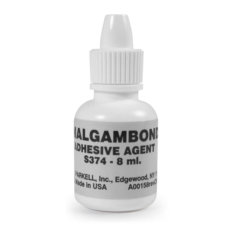 Amalgambond Plus Adhesive Agent, Self-Cure, 8 mL Bottle, Refill, S374 thumbnail 20