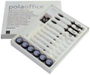 Pola Office+ In-Office Tooth Whitening System, 35% Hydrogen Peroxide, 3-Patient Kit, 7700015 thumbnail 19