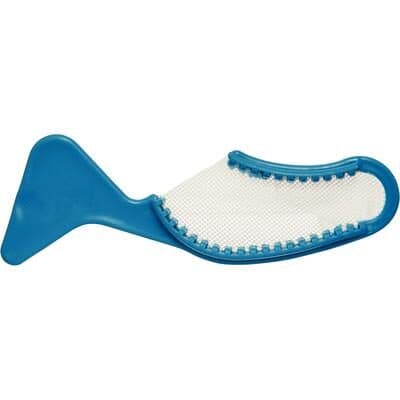Sultan Three Way Tray Quadrant, Disposable Dental Impression Tray, 35/Box, #33003 thumbnail 3